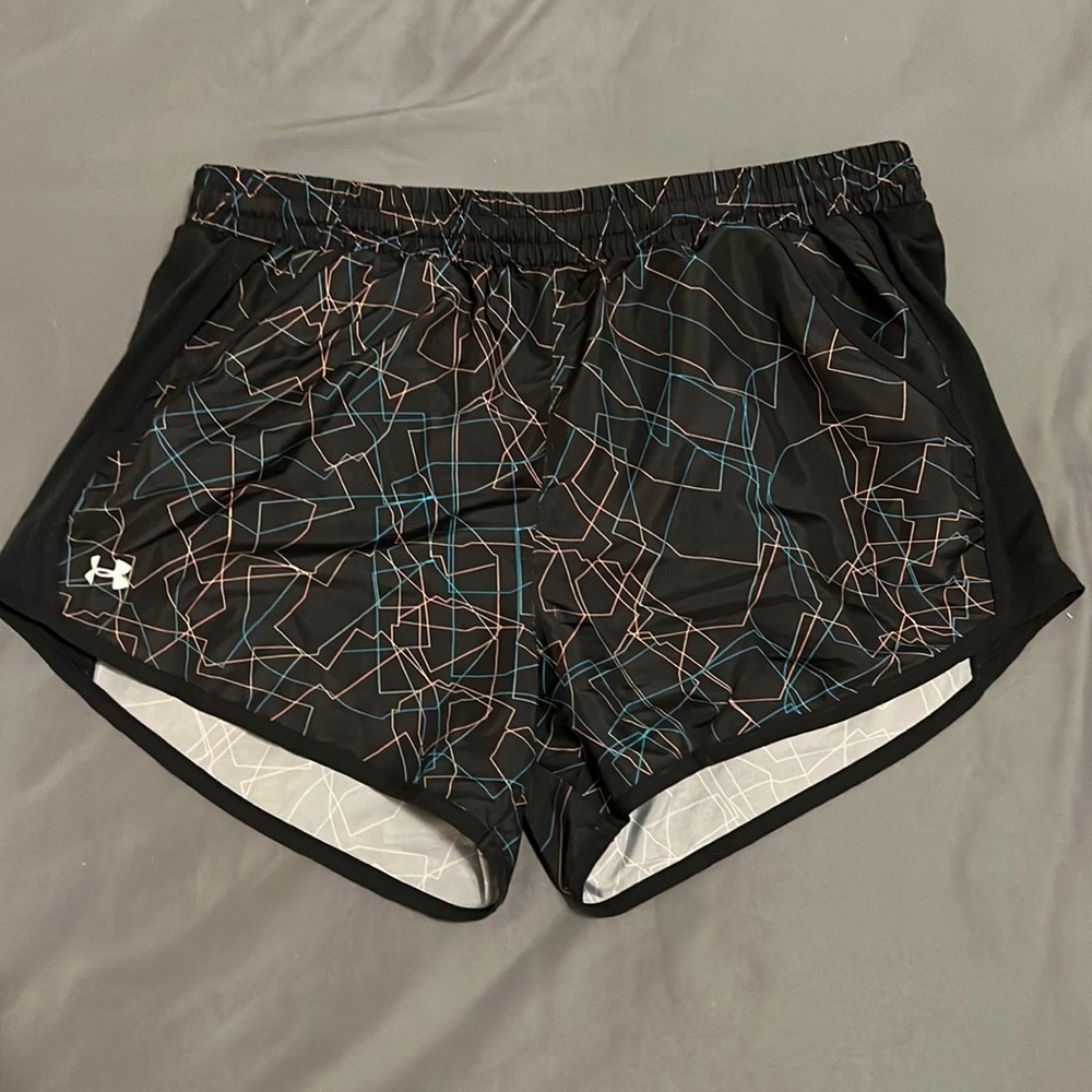 Under Armour Running Shorts